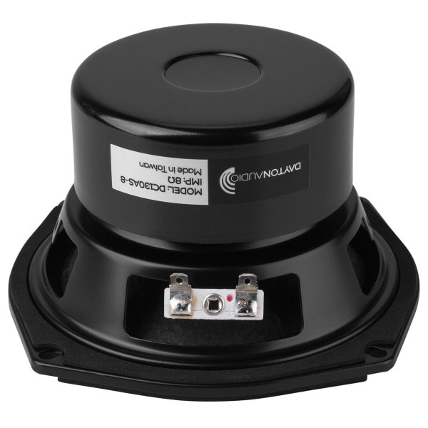 Main product image for Dayton Audio DC130AS-8 5-1/4" Classic Shielde 295-300